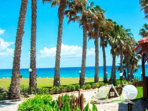 Prodej bytu 3+kk, Paralimni, Kypr, 88 m2