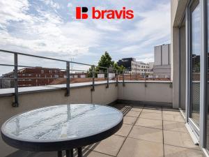 Pronájem bytu 1+kk, Brno - Trnitá, Mlýnská, 63 m2