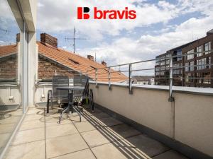 Pronájem bytu 1+kk, Brno - Trnitá, Mlýnská, 63 m2