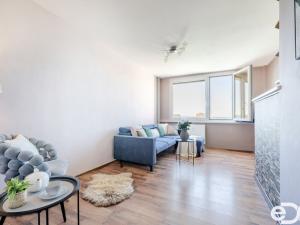 Prodej bytu 3+1, Hradec Králové, Gebauerova, 56 m2