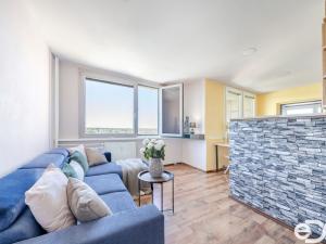 Prodej bytu 3+1, Hradec Králové, Gebauerova, 56 m2