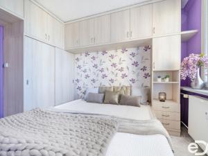 Prodej bytu 3+1, Hradec Králové, Gebauerova, 56 m2