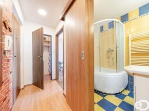 Prodej bytu 3+1, Hradec Králové, Gebauerova, 56 m2