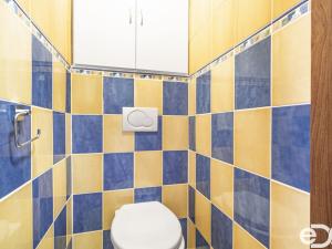 Prodej bytu 3+1, Hradec Králové, Gebauerova, 56 m2