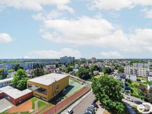 Prodej bytu 3+1, Hradec Králové, Gebauerova, 56 m2