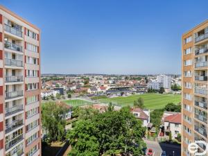Prodej bytu 3+1, Hradec Králové, Gebauerova, 56 m2