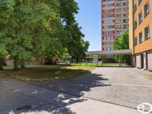 Prodej bytu 3+1, Hradec Králové, Gebauerova, 56 m2