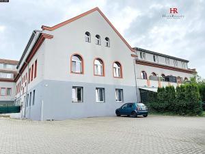 Pronájem bytu 2+kk, Týnec nad Sázavou, 58 m2
