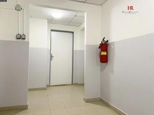 Pronájem bytu 2+kk, Týnec nad Sázavou, 58 m2
