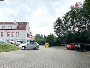 Pronájem bytu 2+kk, Týnec nad Sázavou, 58 m2