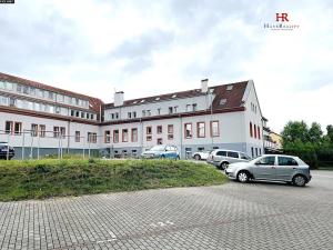 Pronájem bytu 2+kk, Týnec nad Sázavou, 58 m2