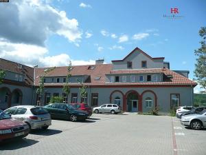Pronájem bytu 2+kk, Týnec nad Sázavou, 58 m2