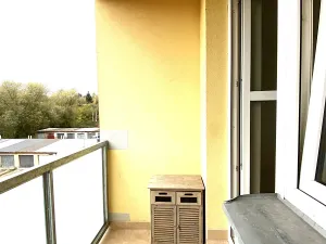 Prodej bytu 2+kk, Libčice nad Vltavou, Družstevní, 44 m2