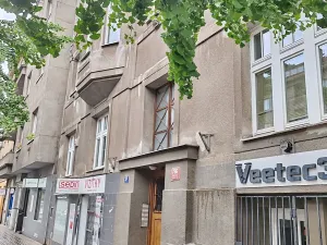 Prodej bytu 2+1, Praha - Vršovice, Vršovická, 62 m2