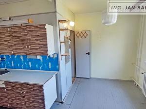 Prodej bytu 2+1, Jihlava, Březinova, 55 m2