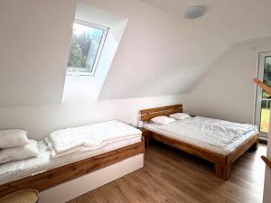 Prodej rodinného domu, Smržovka, Okružní, 119 m2