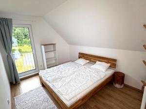 Prodej rodinného domu, Smržovka, Okružní, 119 m2