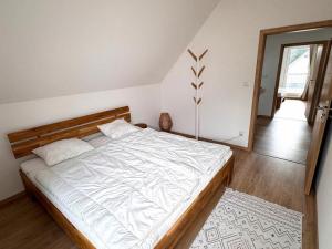Prodej rodinného domu, Smržovka, Okružní, 119 m2