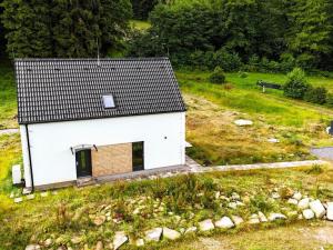 Prodej rodinného domu, Smržovka, Okružní, 119 m2