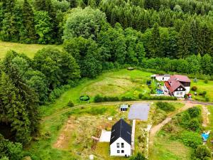 Prodej rodinného domu, Smržovka, Okružní, 119 m2
