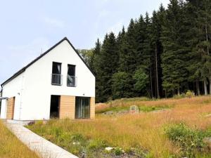 Prodej rodinného domu, Smržovka, Okružní, 119 m2