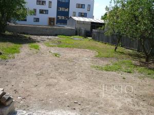 Pronájem bytu 1+kk, Písek, Nádražní, 30 m2