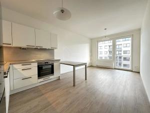 Pronájem bytu 2+kk, Praha - Hlubočepy, Baarové, 64 m2