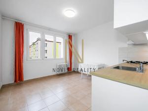 Pronájem bytu 1+1, Plzeň, Tichá, 35 m2