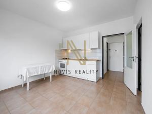 Pronájem bytu 1+1, Plzeň, Tichá, 35 m2