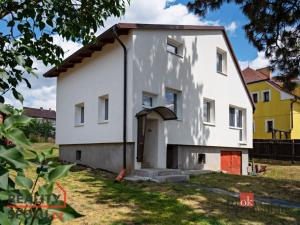 Prodej rodinného domu, Strašice, 142 m2