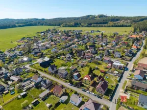 Prodej rodinného domu, Strašice, 142 m2