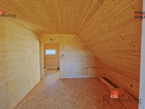Prodej rodinného domu, Strašice, 142 m2