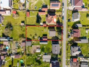 Prodej rodinného domu, Strašice, 142 m2