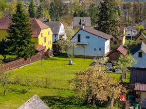 Prodej rodinného domu, Strašice, 142 m2
