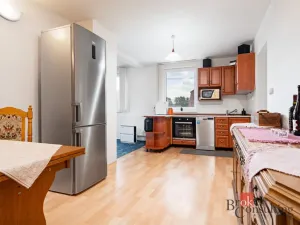 Prodej rodinného domu, Strašice, 142 m2
