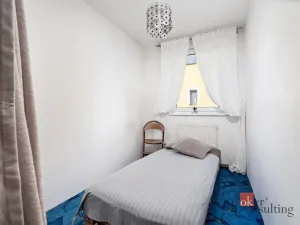 Prodej rodinného domu, Strašice, 142 m2