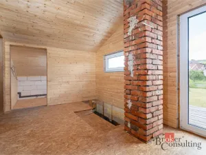 Prodej rodinného domu, Strašice, 142 m2