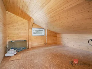 Prodej rodinného domu, Strašice, 142 m2