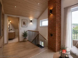 Prodej rodinného domu, Strašice, 142 m2
