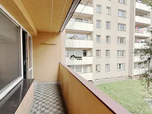 Prodej bytu 3+1, Ostrava, Bieblova, 74 m2