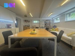 Pronájem kanceláře, Třinec, Jeřabinová, 43 m2