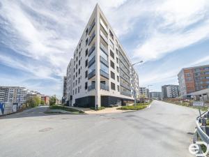 Prodej bytu 4+kk, Praha - Hlubočepy, 125 m2