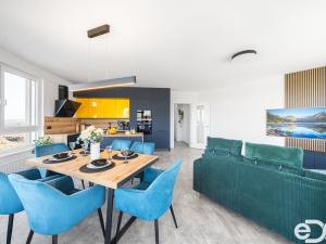 Prodej bytu 4+kk, Praha - Hlubočepy, 125 m2