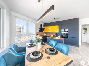 Prodej bytu 4+kk, Praha - Hlubočepy, 125 m2