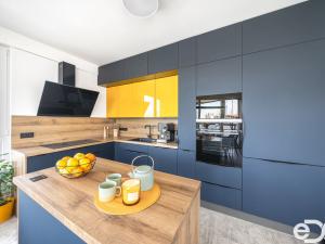 Prodej bytu 4+kk, Praha - Hlubočepy, 125 m2