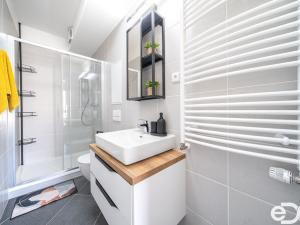 Prodej bytu 4+kk, Praha - Hlubočepy, 125 m2