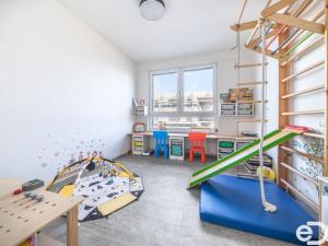 Prodej bytu 4+kk, Praha - Hlubočepy, 125 m2