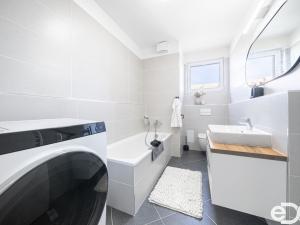 Prodej bytu 4+kk, Praha - Hlubočepy, 125 m2