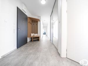Prodej bytu 4+kk, Praha - Hlubočepy, 125 m2