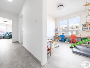 Prodej bytu 4+kk, Praha - Hlubočepy, 125 m2